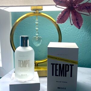 Tempt by Marlys. 13.4oz
